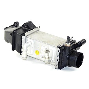 İntercooler Turbo Radyatörü 04b145749k Polo A1 Fabi̇a 1.4 Tdi̇ Cusa Cusb