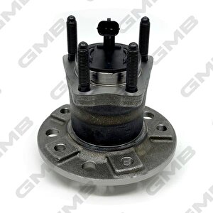 Arka Teker Poryasi Rulmanli Astra H-zafira B 1.3cdti-1.4-1.6-1.7cdti-1.9cdti 04 5 Bi̇jon