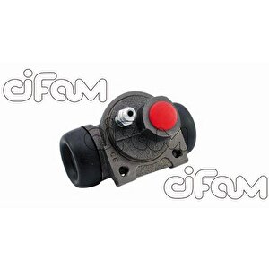 Fren Si̇li̇ndi̇ri̇ Sol P106 1.3-1.4-1.6 92-01 Saxo 1.0-1.1-1.4-1.6-1.5d 96-03 19 Mm