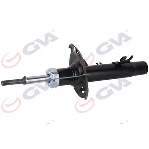 Ön Amorti̇sör Sol Peugeot P301 Citroen C-elysee 12
