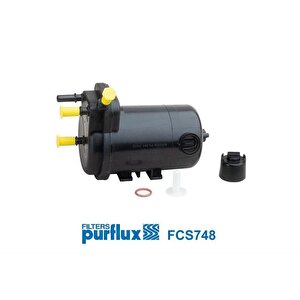 Yakit Filtresi Renault Clio Ii 01 06 Symbol 01 09 Kangoo 01 Nissan Note 06 Micra Iii K12 03 10 Suzuki Jimny 05 1.5 Dci K9k Delikli