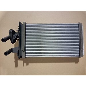 Kalori̇fer Radyatörü Brazi̇ng Fiat Tempra 95 01 Ti̇po 95 01 Alfa Romeo 145 95 01 146 94 01 155 92 97 250x156x32