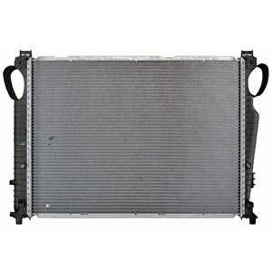 Motor Su Radyatoru Mercedes W220 02 05 R230 02 05