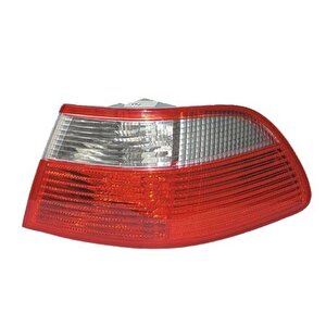 37325 Stop Lambasi Sol Diş Kanat Albea Sole Duylu