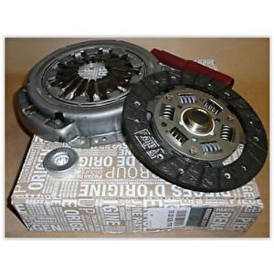 Debri̇yaj Seti̇ Clio Iv 1.2 16v D4f 12