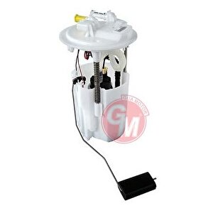 Yakit Depo Şamandirasi Renault Megane Iii Fluence Kango Iii 1.5