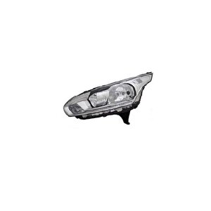 20-e786-b5-2b F.connect Ön Far El.motor.krom Beyaz Si̇ny.lh.13-