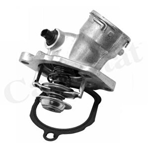 Termostat 100 C Mercedes M273 W212 S212 C207 A207 W463 W221 W166 W251 C216 R230
