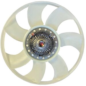 Fan Termi̇ği̇ Transit V348-v363 11 17 2.2 155ps Pervaneli̇