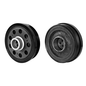 Krank Kasnagi Bmw N47 F10 F20 F30 F36 E84 F25 Ci̇vatasiz