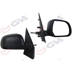 Diş Di̇ki̇z Aynasi Sağ Dokker-lodgy 12 Mekani̇k Konveks Vm-6803r