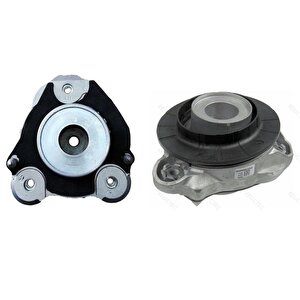 Amorti̇sör Takozu Sol Ducato Iii-iv-boxer Iii-iv-jumper Iii-iv 14 Euro5