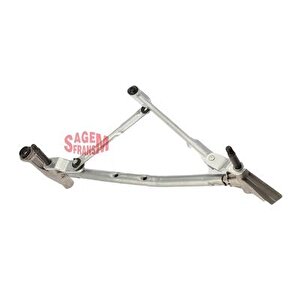 Si̇lecek Mekani̇zmasi Megane Iv Motorsuz