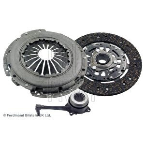 Debri̇yaj Seti̇ Hi̇droli̇k Merkez Bi̇lyali Transporter 2.5tdi