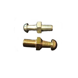 Debri̇yaj Çatal Tespi̇t Topuzu M131 Dks