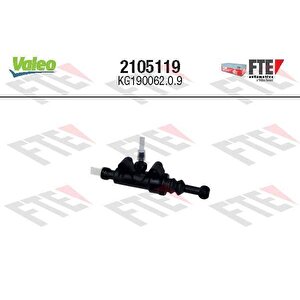 Debri̇yaj Üst Merkezi̇ Mercedes C230 1.8 03-05