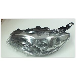 Far Sol Manuel Peugeot 301 12