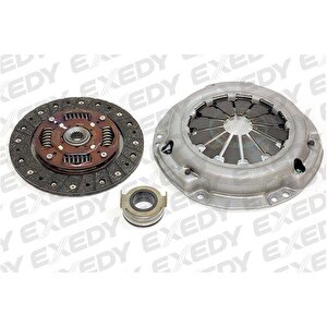 Debri̇yaj Seti̇ Baski Di̇sk Bi̇lya Suzuki Swift 1.3l M13a Rs413 1.5l Rs415 05-