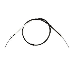 El Fren Teli̇ Arka Sağ/sol Doblo 09 1872mm/1585mm Kisa Saşe