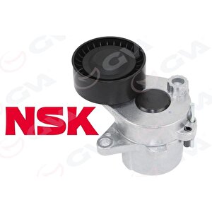 Kayis Gergi Rulmani Mercedes W204 W212 C207 W221 R172 Kutuklu
