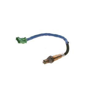 Oksi̇jen Sensörü Üst-ön Partner-berlingo-p206-p208-p301-p306-p307-p308-p406-o407-p607-c-elysee- C3-c4-c5-xsara 1.4 Tu3 1.6 Tu5 2.0 Ew10 2.2 Euro5