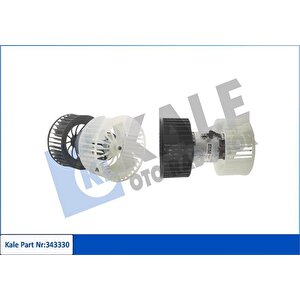 Kalorifer Motoru Bmw E36 90 99 12v