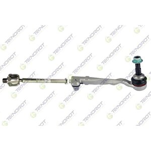 Rot Takimi On Sag Bmw G30 G31 G32 G11 G12 17