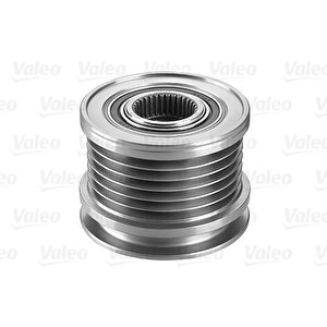 Alternatör Kasnaği Rulmanli Amarok-caddy Iii-golf V-plus-jetta Iii-passat-polo-t5-crafter 2.0 6k