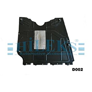 Karter Muhafazasi Doblo Iii 2010 Plasti̇k