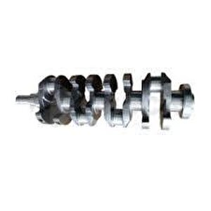 Krank Bmw N57. D30b. 3.4.5.6.7.x3.x5.x6 Td 4 Baltalı/counter Weights Forging / Dövme Çeli̇k