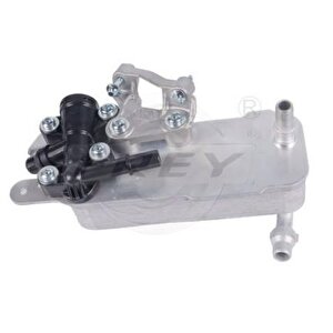 Şanziman Yağ Soğutucusu Bmw 1-2-3-4-5-6-7-x3-x4-x5 B37 B38 B47 B48 G20 G30 F10 F20 F30 320i̇-520i̇/d 14 23