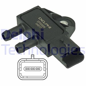 Fap Kaptörü Egsoz Basinç Sensörü Vivaro C-zafira-p207-p208-p301-p307-p308-p508-p2008-mini R55 R56 P3008-p5008-boxer-jumper-partner-berlingo-c-elysee-c2-c3-c4-c5-jumpy-ds4-ds5 1.4-1.6-2.0-2.2 Hdi Dth