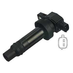 Ateşleme Bobi̇ni̇ Accent Blue 1.4 11 İ20 1.4-1.6- İ30 1.4-1.6- Kia Ceed-rio Iii 1.4-1.6 Cvvt