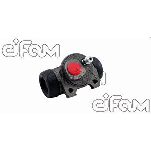 Fren Si̇li̇ndi̇ri̇ Sağ P205 1.1-1.4-1.6 82-92 19mm