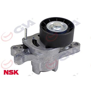 Alternatör Gergi̇ Rulmani Kütüklü Partner 96- -p206 00- -berlingo 96- -xsara 97-05 Fiat Fiorino 07 1.4-1.4 16v