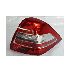 Stop Lambasi Sağ Megane Ii Ym 06 Makyajli
