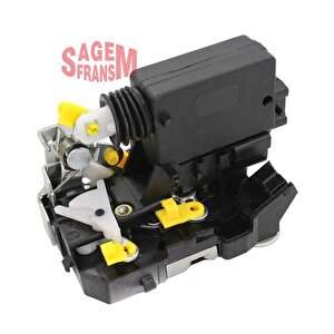 Kapi Ki̇li̇di̇ Motorlu Ön Sağ Logan