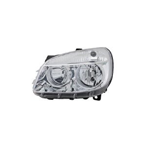 20-b342-05-2b F.doblo Ön Far El.krom Lh.06-