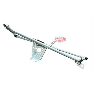 Si̇lecek Mekani̇zmasi Motorsuz Golf Iii Vento 92 02