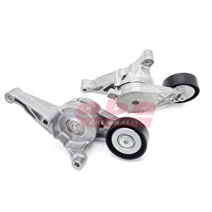 Alternatör Gergi̇ Rulmani Caddy-t5-golf5-jetta-passat 1.9-2.0 Tdi Axb-bjb-bkc-bls-bxe
