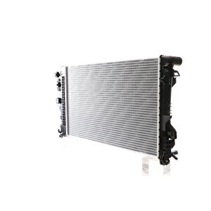 Motor Su Radyatoru Mercedes Vito W639 03