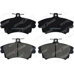 Ön Balata Carisma 1995-2006 Colt 1.5 2004-2012 Volvo S40 1.6-1.8-1.9-2.0-2.0t 1995-2004