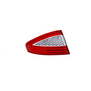 Arka Stop Sol Mondeo Iv 07 14 Sedan