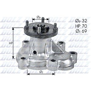 Devi̇rdai̇m Combo B Corsa B 96-00 Astra F-vectra A 1.7 Dzl. X17d