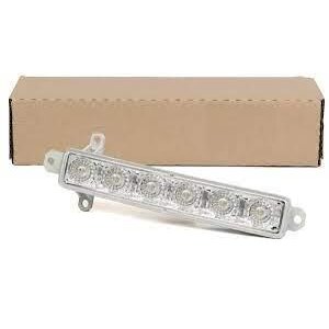 Gündüz Fari Led Sağ-sol Opel Vivaro C-zafira Life-p107-p301-p308-partner-berli̇ngo-c1-c3- Jumpy-expert-toyota Aygo