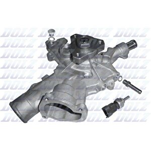Devi̇rdai̇m Corsa C 00 Corsa D 06 Astra G 98 Astra H 04 Combo C-d-meriva A 04 1.0-1.2-1.4 16v X/z-xe-xep