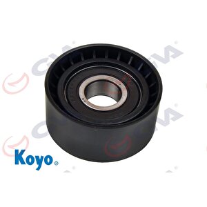 Alternatör Gergi̇ Rulmani P206 1.4hdi-407-partner 1.6 Hdi-c3 1.6 16v-c5 1.6hdi-berlingo 1.6