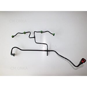 Enjektor Geri Donus Hortumu Transit V348 06 11 2.4 Tdci