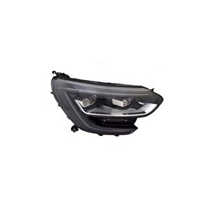 Far Sağ Renault Megane Iv 15 Elk. Led. Icon. Mot.