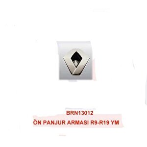 Ön Panjur Armasi R19